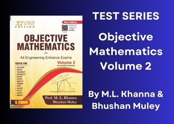 Additional Objective Mathematics (Volume 2)